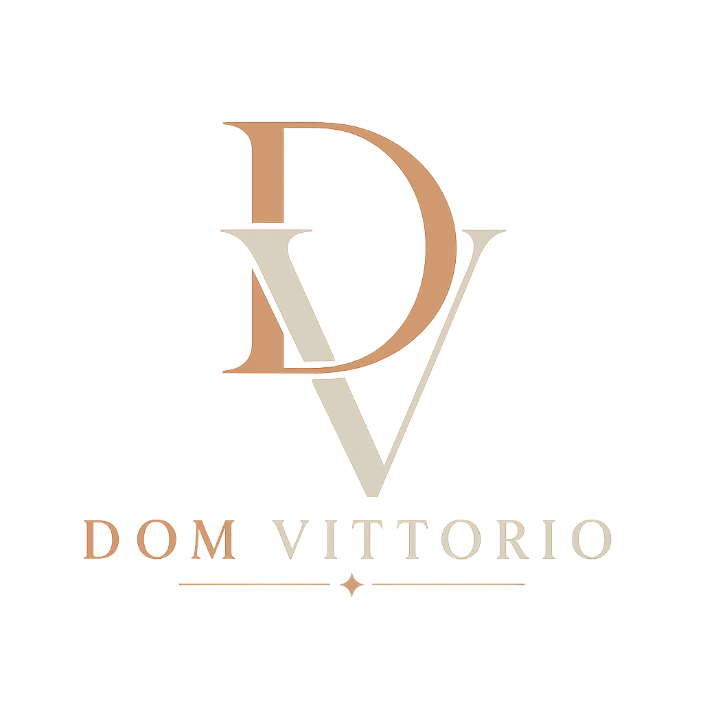 Dom Vittorio · Acessórios Masculino e Femininos em Brasília